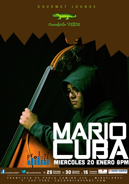 Mario-Cuba