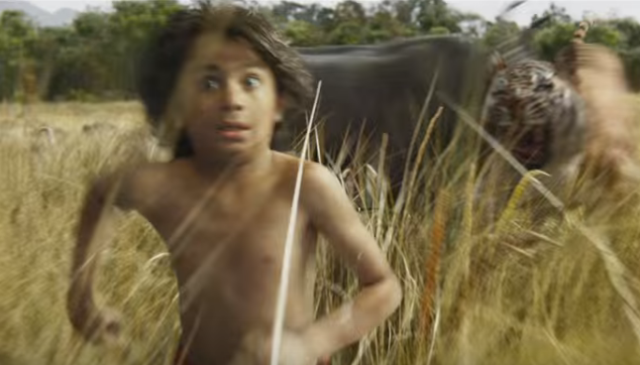 EL LIBRO DE LA SELVA 04