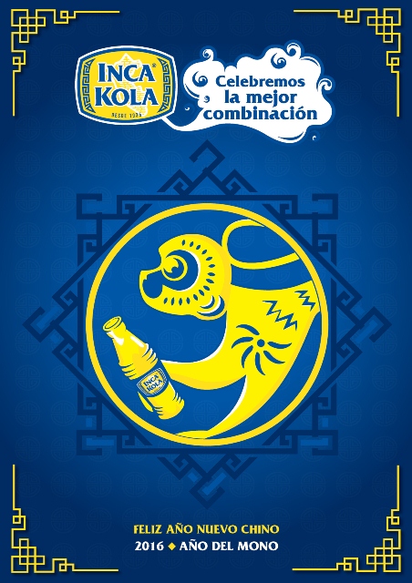 KV AÑO NUEVO CHINO