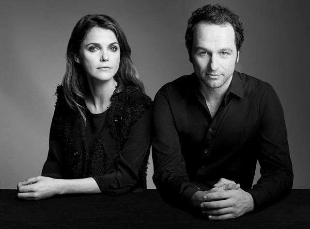 The Americans en FOX Play y FOX Action02