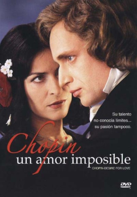 ChopinUnAmor