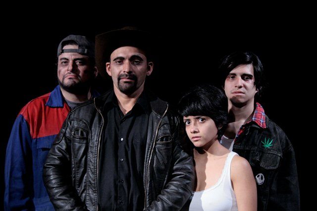 Killer Joe_XII Festival