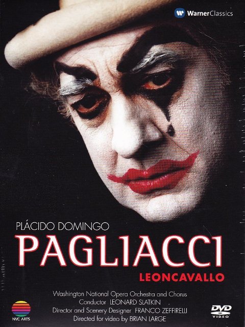 PAGLIACCI