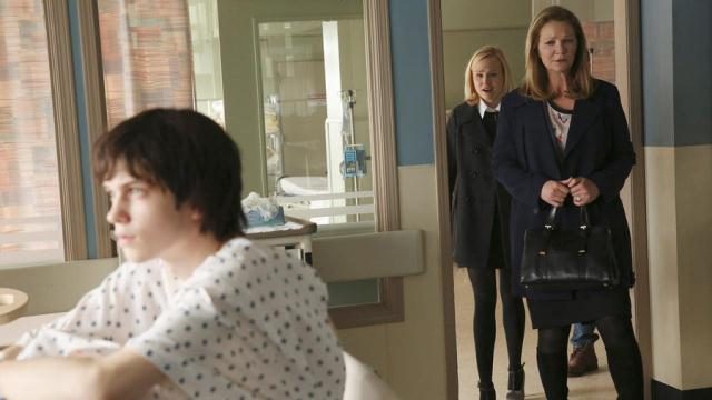 Secretos de familia  2 parte