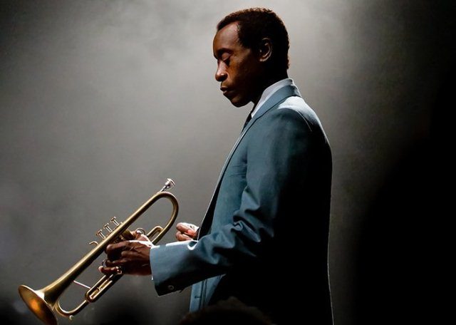 ‘Biopic’ sobre Miles Davis