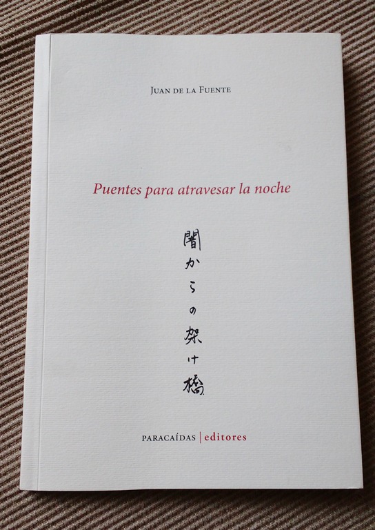 PUENTES PARA ATRAVESAR LA NOCHE