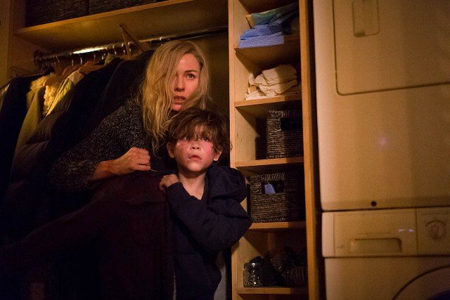 M140 Naomi Watts and Jacob Tremblay star in EuropaCorp's "SHUT IN". Photo Credit: Jan Thjs  ©2015 EuropaCorp - Transfilm International Inc.