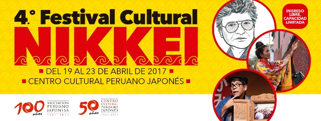 Festival Cultural Nikkei