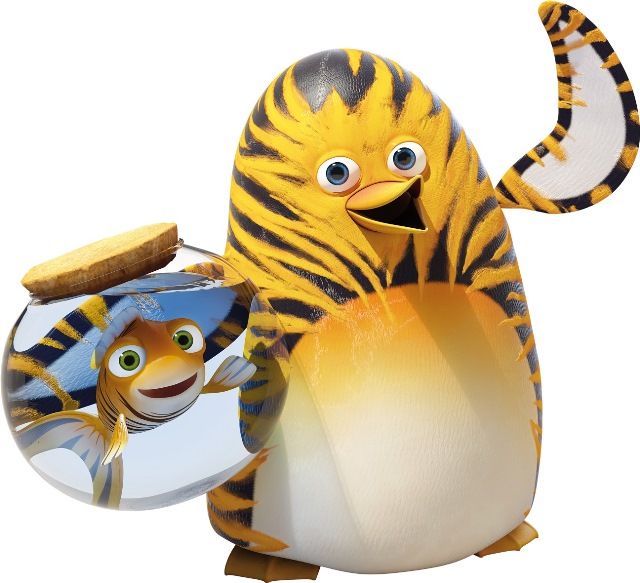 Nat Geo Kids celebra su primer año en América Latina | Serperuano.com