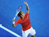 Roger-Federer