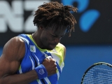 Gael Monfils 