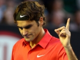 Roger Federer