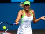 Maria Sharapova
