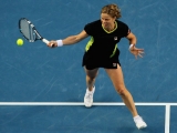 Kim Clijsters