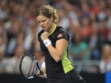 Kim Clijsters