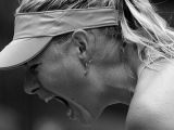 Maria Sharapova 