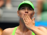 Maria Sharapova 