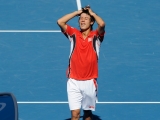 Kei-Nishikori