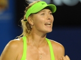 Maria Sharapova