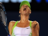 Maria Sharapova