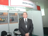 IRON GROUP (1)