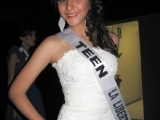 MISS LA LIBERTAD