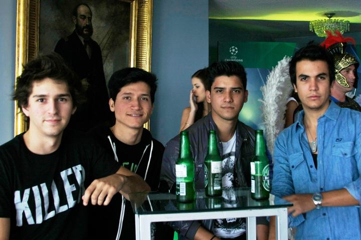 Heineken-UCL-lima-9