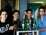 Heineken-UCL-lima-9