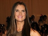 Brooke Shields