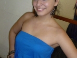 Andrea Minaya Silva
