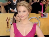 Dianna Agron|