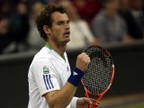 Wimbledon 2011 Dia 1 Andy Murray 2