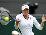Wimbledon 2011 Dia 1 Zvonareva