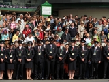 wimbledon 2011 First Day 2
