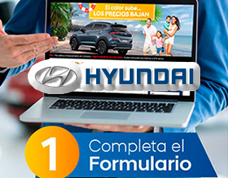 Carros Hyundai