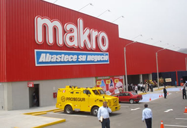 Makro inicia construcción de nueva tienda en Lima Norte | Serperuano.com