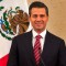Presidente de México, Enrique Peña Nieto, promete desarrollo al promulgar una nueva e histórica ley energética