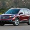 La Honda CR-V 2014 es el vehículo que brinda “Mayor valor por su dinero” según el U.S News & World Report