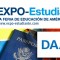 Expo-Estudiante este 29 y 30 de abril