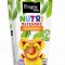 “Frugos del Valle Nutridefensas” en innovador envase de Tetra Pak®