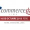 El 16 de Octubre llega el eCommerce Day a Lima, Perú