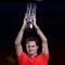 Roger Federer triunfa en el Masters 1000 de Shanghai por primera vez