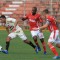 Cienciano empató 1-1 con UTC en Cusco