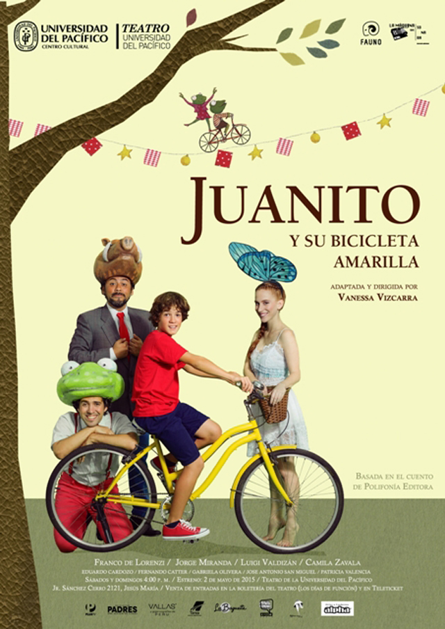 juanito mena bicicletas