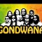 Los Cafres + Gondwana en Perú
