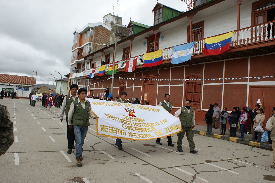 Monumento Vencedores de Jun n del - Foto 2 1