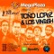 Toño lópez & Los Vintash presentan su “Nueva Ola" de rocanrol