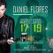 Daniel Flores Band en el Jazz Zone