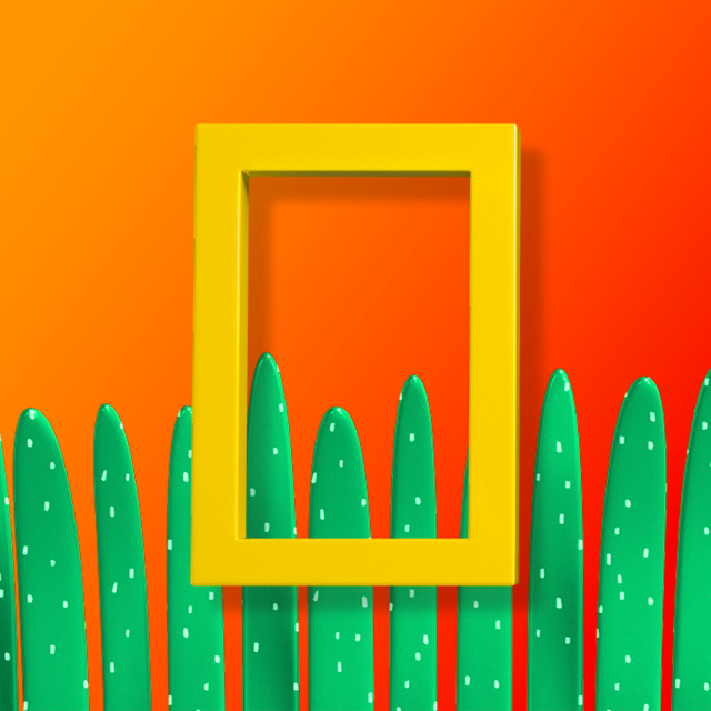 LA APP NAT GEO KIDS reconocida entre lo mejor de 2017 en el APP STORE