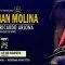 Ricardo Arjona: Tributo con Sebastian Molina